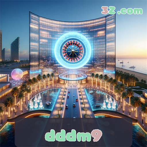 Esporte Com Estilo Único no dddm9: Um Novo Horizonte