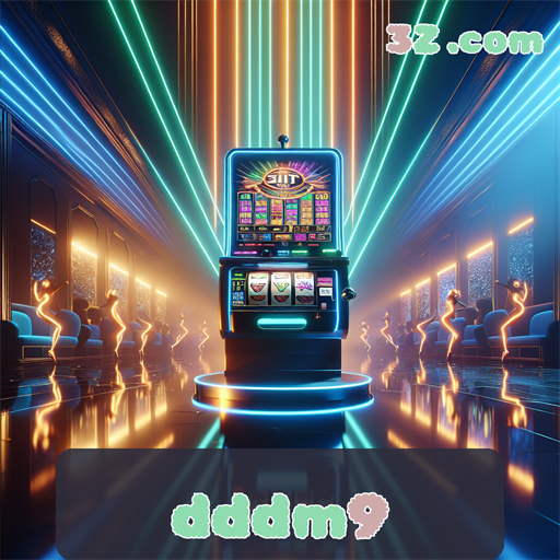 Login e Jogue: A Magia do dddm9 na Diversão