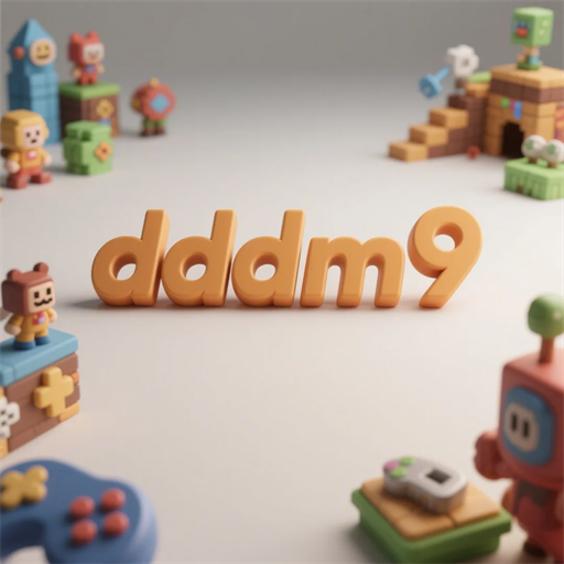 dddm9