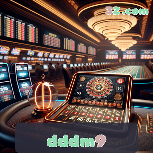 Explorando a plataforma dddm9: Uma Nova Era nos Jogos